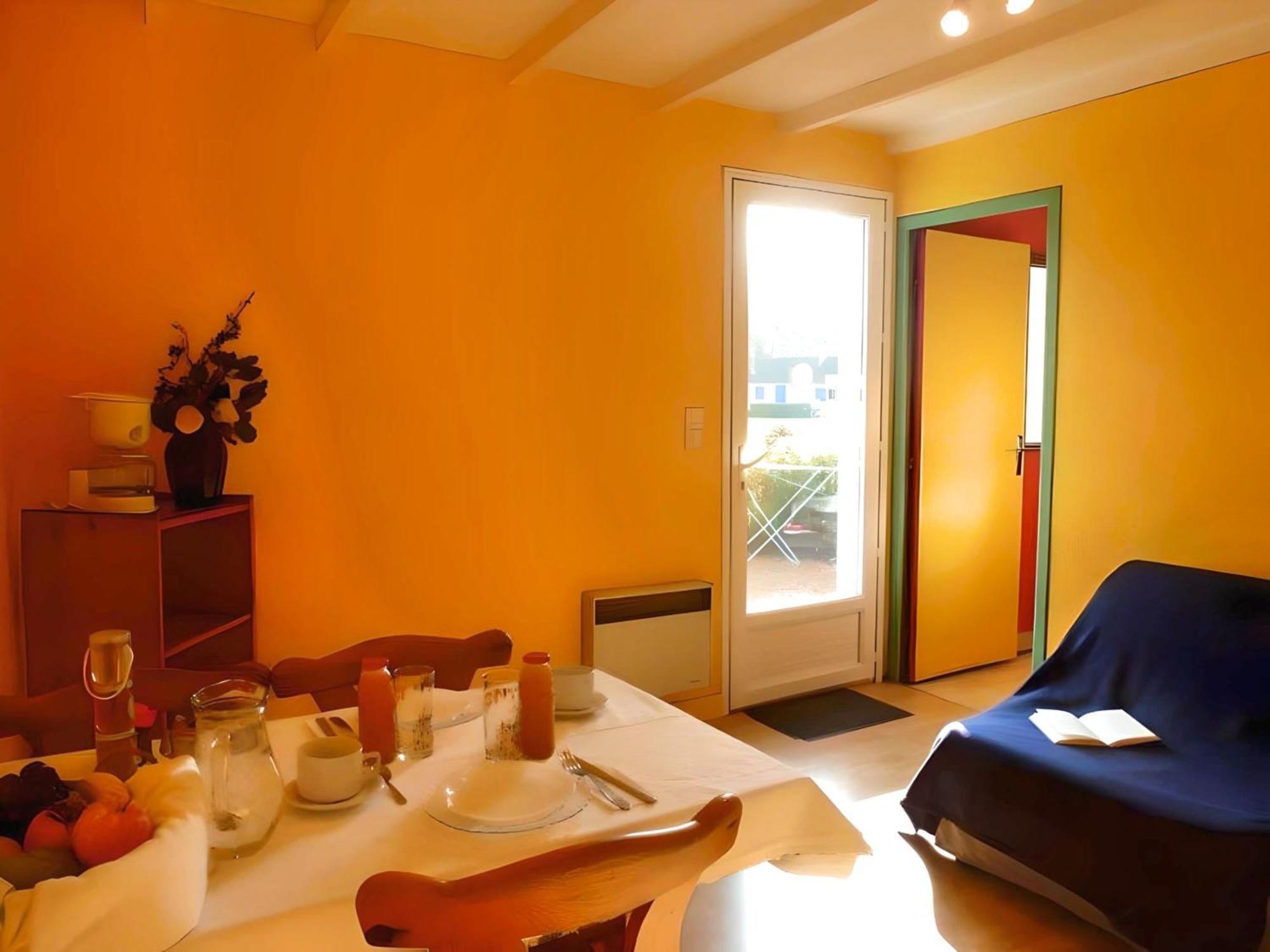 Camping Des Bains Saint-Honoré Εξωτερικό φωτογραφία