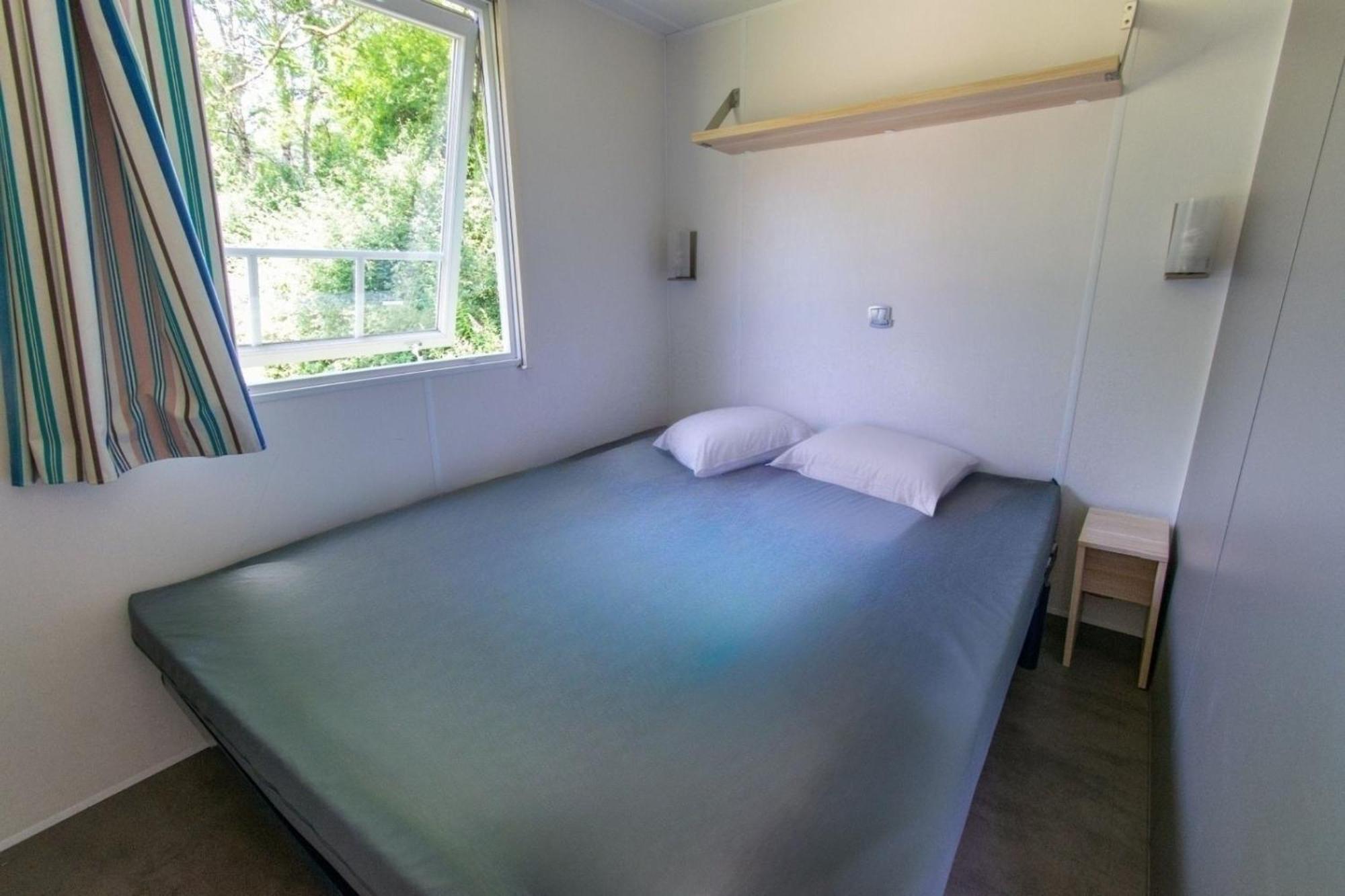 Camping Des Bains Saint-Honoré Εξωτερικό φωτογραφία
