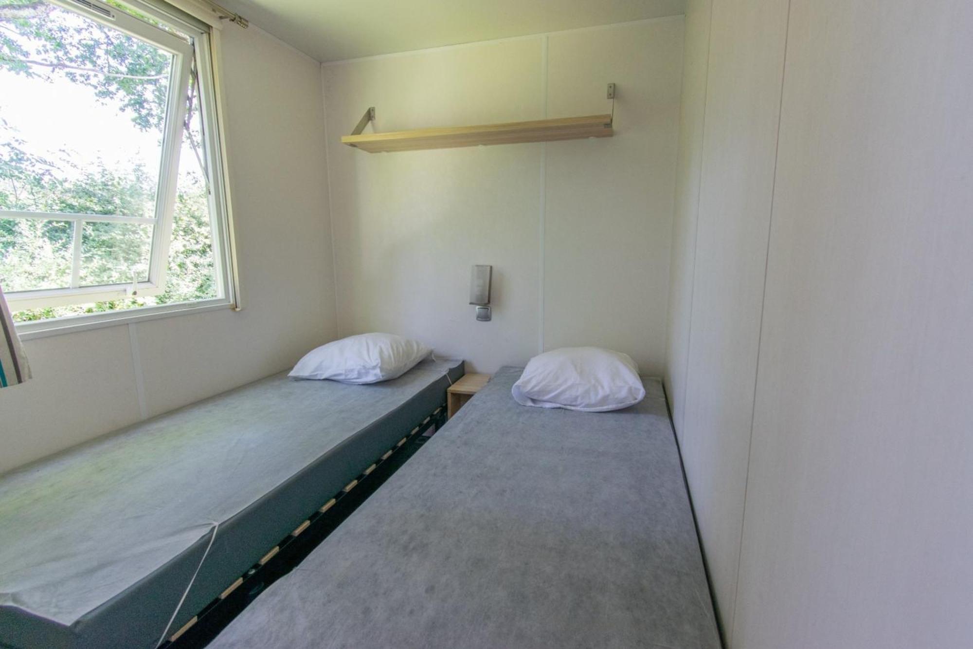 Camping Des Bains Saint-Honoré Εξωτερικό φωτογραφία