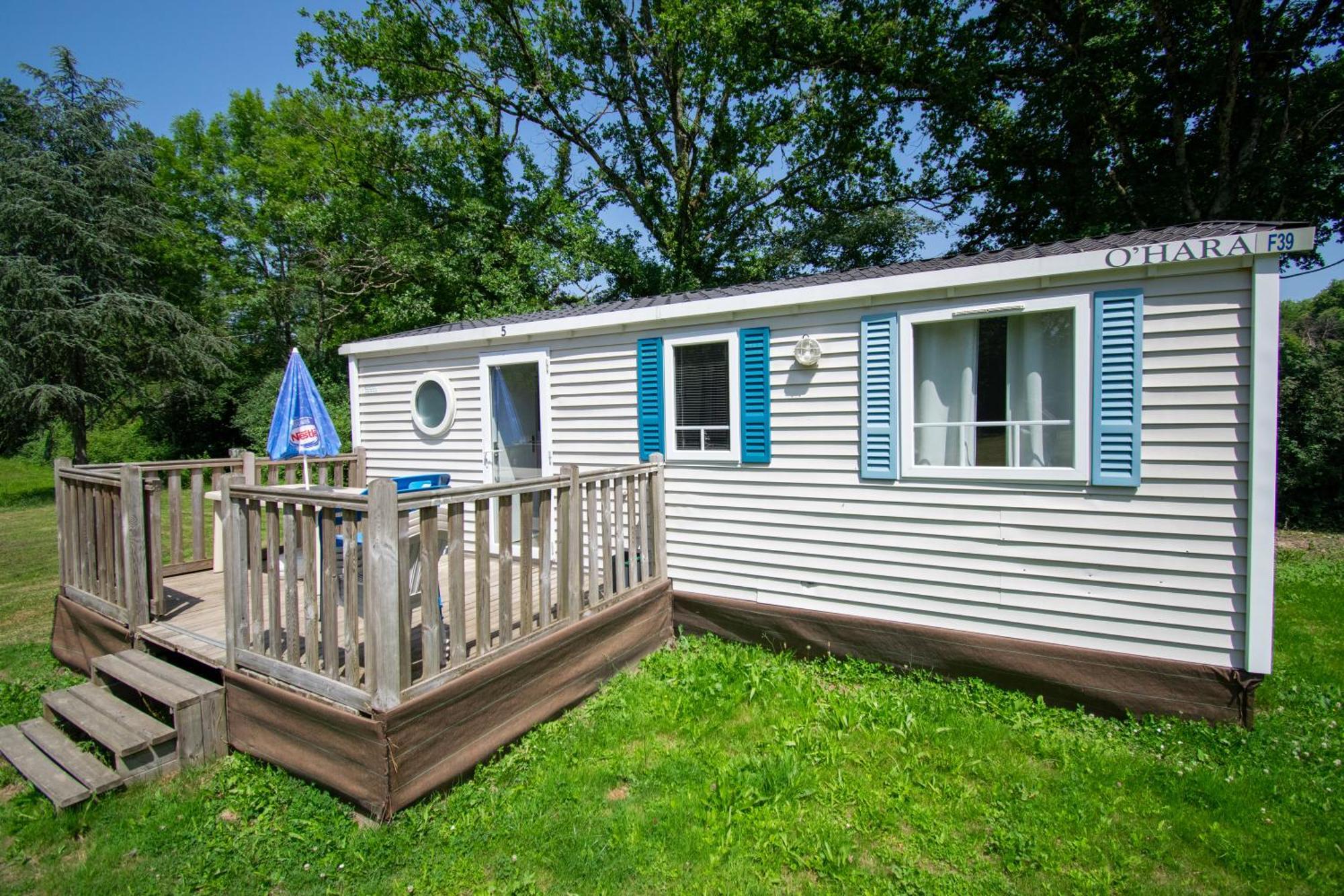Camping Des Bains Saint-Honoré Εξωτερικό φωτογραφία
