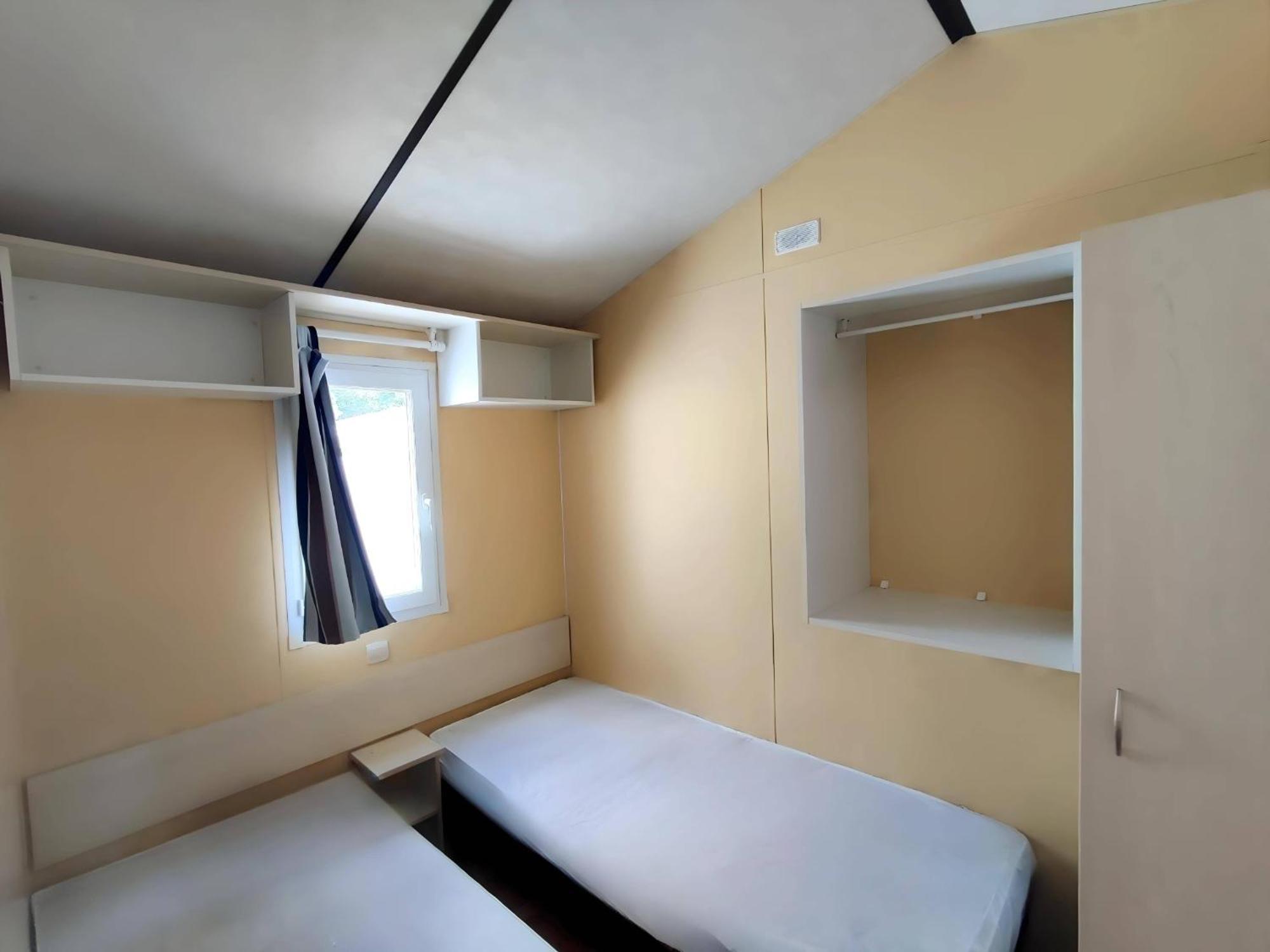 Camping Des Bains Saint-Honoré Εξωτερικό φωτογραφία